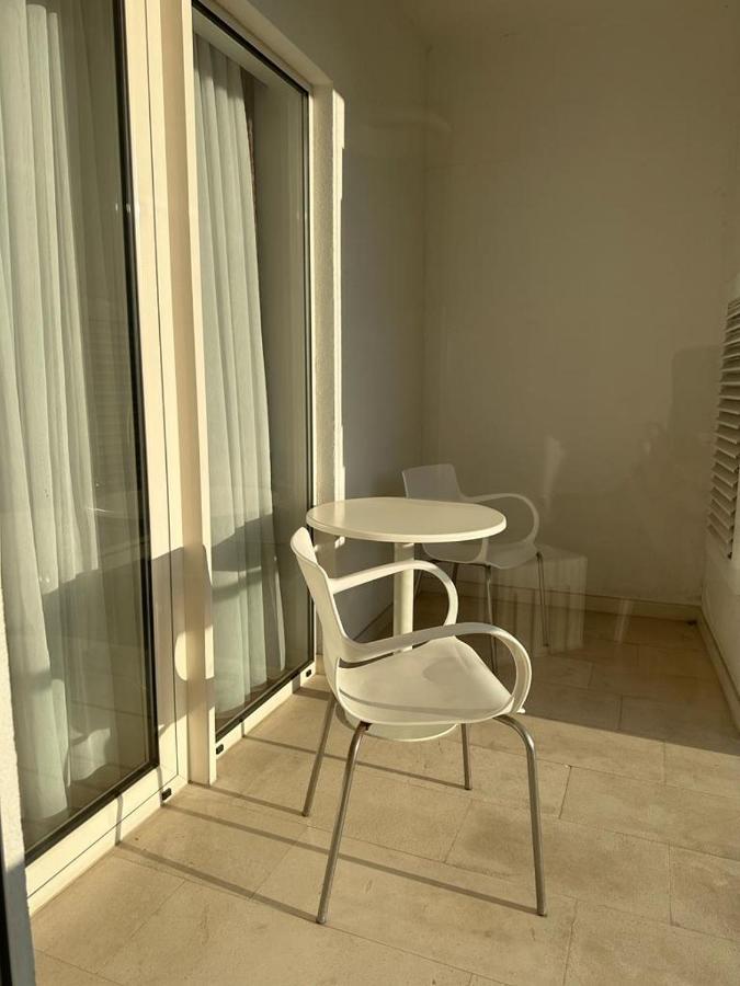 Tc Big Apartments Budva Eksteriør billede