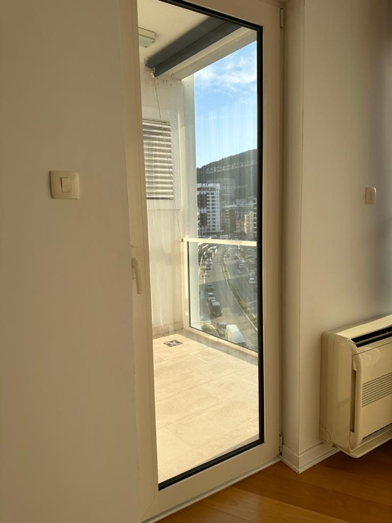 Tc Big Apartments Budva Værelse billede