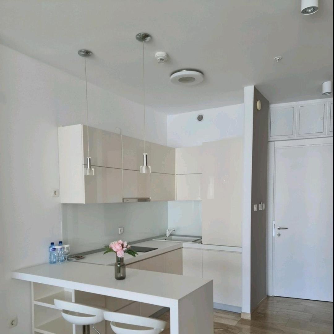 Tc Big Apartments Budva Værelse billede