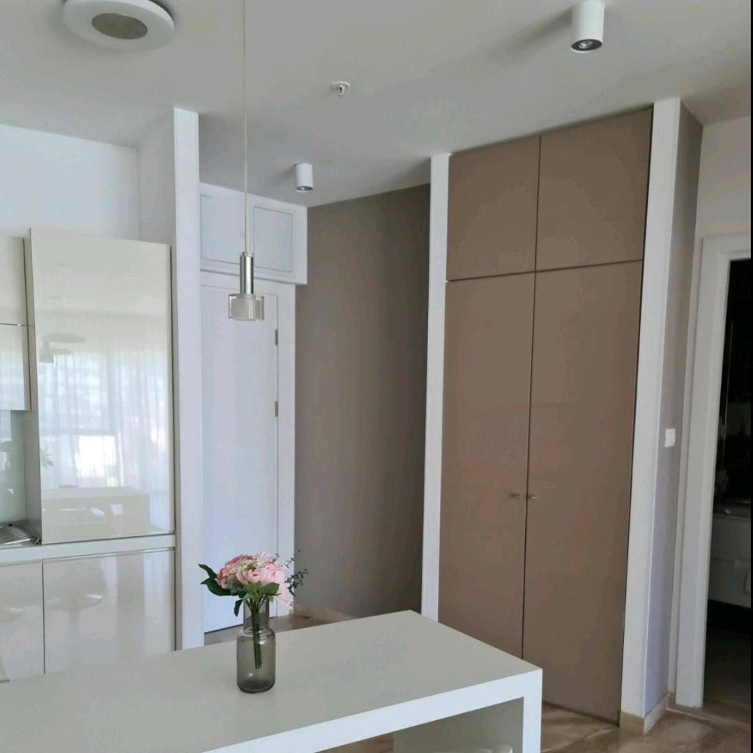Tc Big Apartments Budva Værelse billede