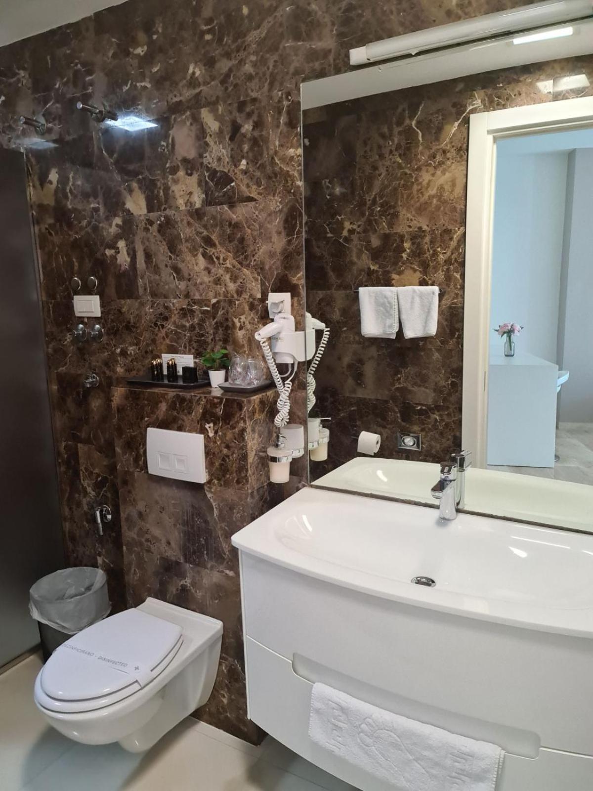 Tc Big Apartments Budva Værelse billede
