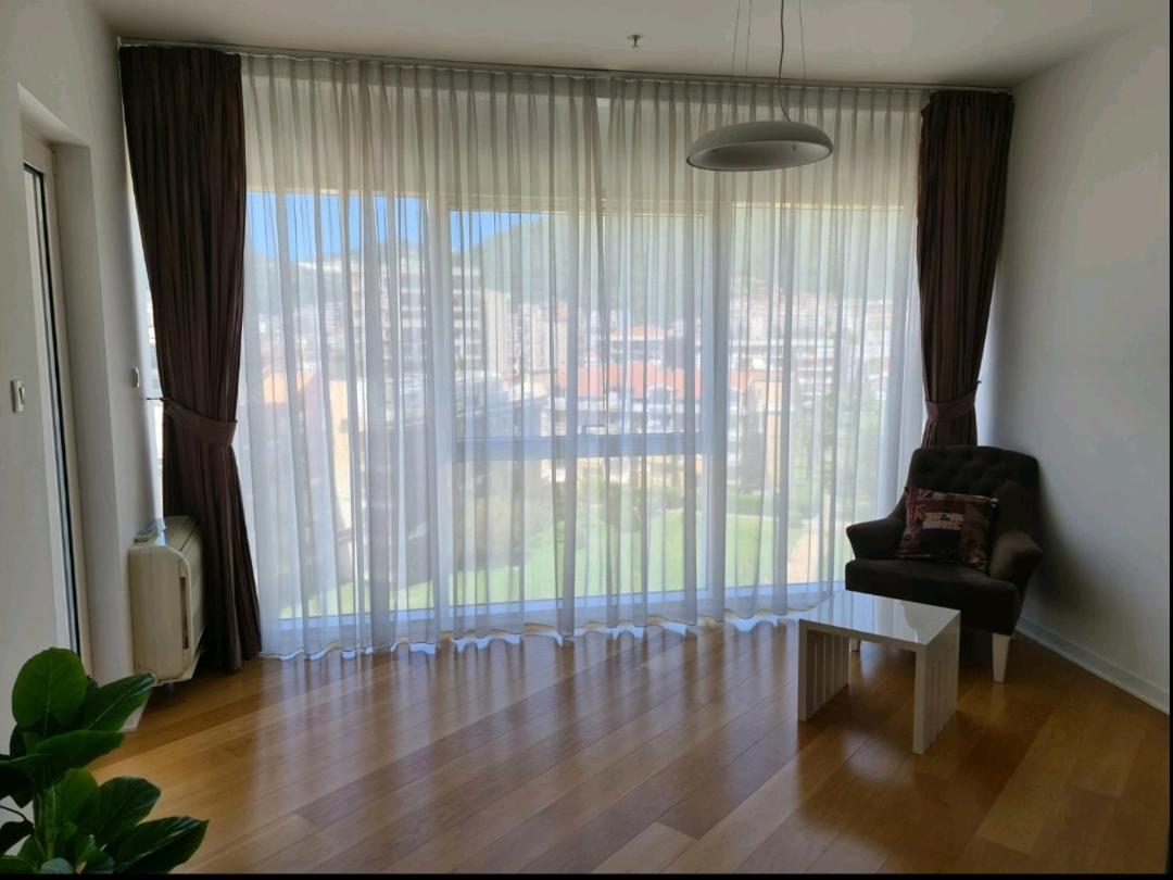 Tc Big Apartments Budva Værelse billede
