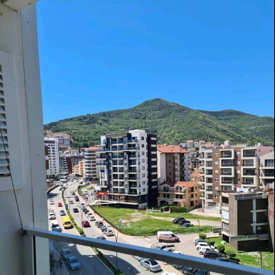Tc Big Apartments Budva Værelse billede